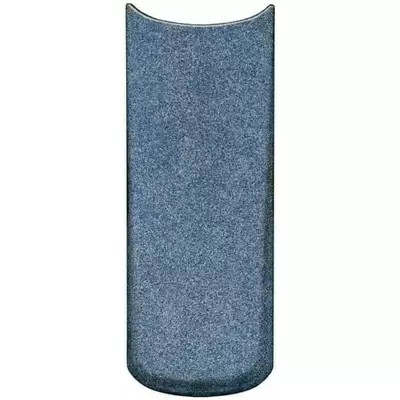 WOW Boho 118222 Tear Blue Raku 10x25