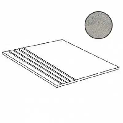 Estima Energy time NG01 Light Grey Неполированная 30x60