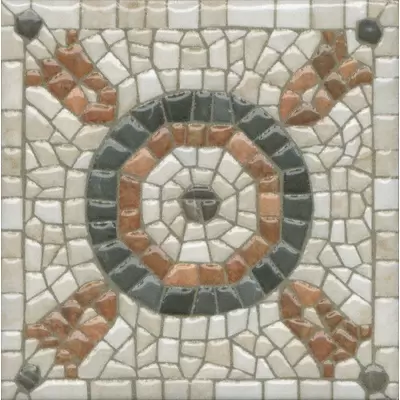 Kerama Marazzi Стемма OS\A88\1146H 9.8x9.8