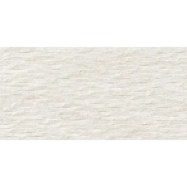 Ergon Oros Stone EKWC Splitstone White Nat Ret 30x60