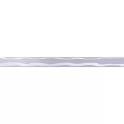 Kerama Marazzi карандаши 102 Волна Лиловый Перламутр 25x2