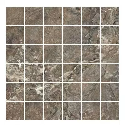 Casa Dolce Casa Onyx&amp;More 767651 Golden Porphyry Str Mos 5x5 30x30