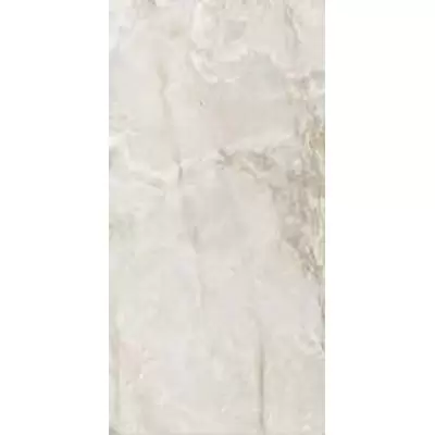 Casa Dolce Casa Onyx&amp;More 765436 White Onyx Satin Ret 40x80
