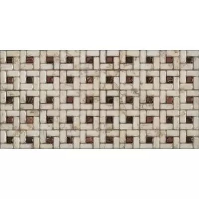 Vives Epopeya Cenefa Caliope 21.7x43.5