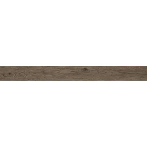 Marazzi Vivo MNA6 Castano Battiscopa 6x60