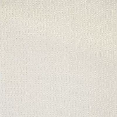 Mutina Phenomenon TYPHA01 Mosaico Honeycomb A Bianco 30x30