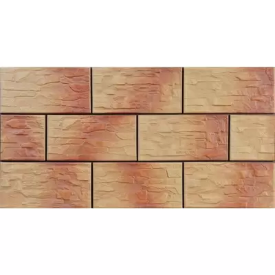 Cerrad Jesienny Lisc/Autumn Leaf Бежевый 30x14.8