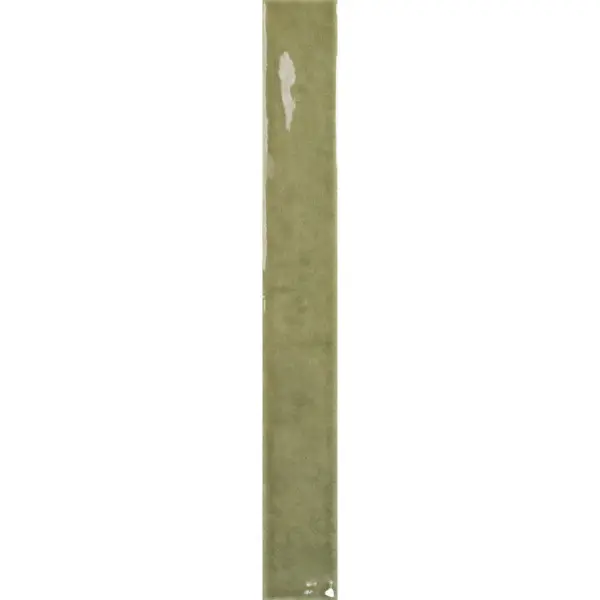 DNA Tiles Mixtura 138768 Leaf Gloss 4,6x37,5 - керамическая плитка и керамогранит