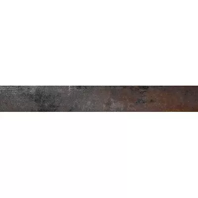 Apavisa Metal 8431940075322 Titanium Lappato Lista 7.3x59.55