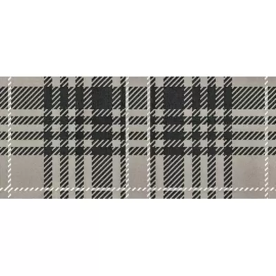 Bisazza Decori 10 06001851VL Albert Grey 129.1x290.5