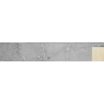 Marmocer Moldings PJG-DJX008-IB 08 Skirting Ivory Beige 60x15