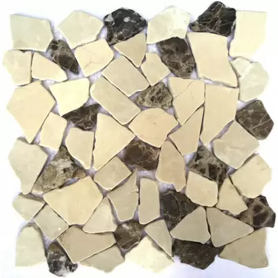 Bonaparte Мозаика из натурального камня Rim IV 30.5x30.5
