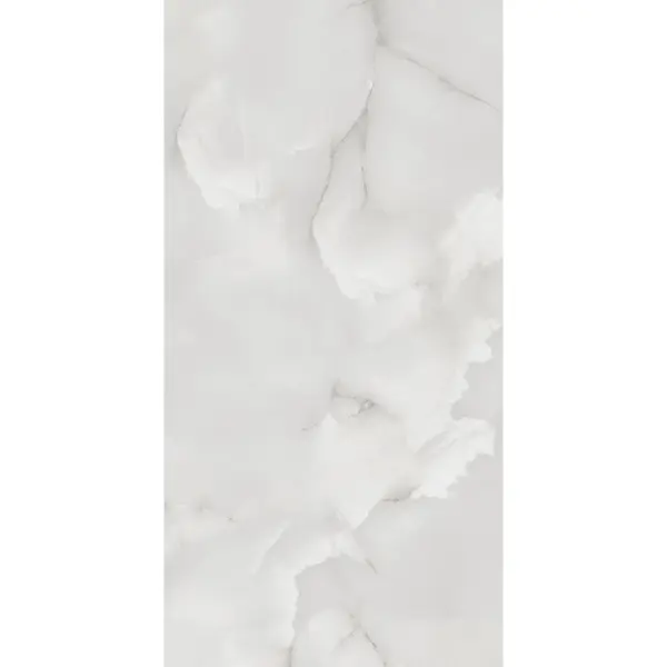 Arcadia Ceramica Onyx White Cloud FP1027-A 60x120 - керамическая плитка и керамогранит