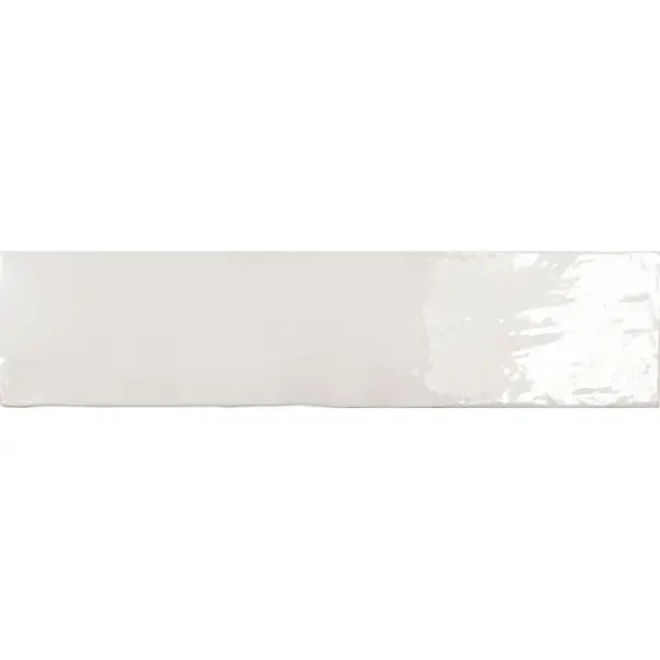 DNA Tiles Flash 124442 Ivory 7,5x30 - керамическая плитка и керамогранит