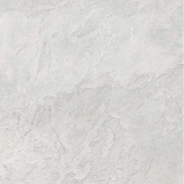 Kerranova Krater K-2210/SR/600x600x9 Light Grey Str 60x60