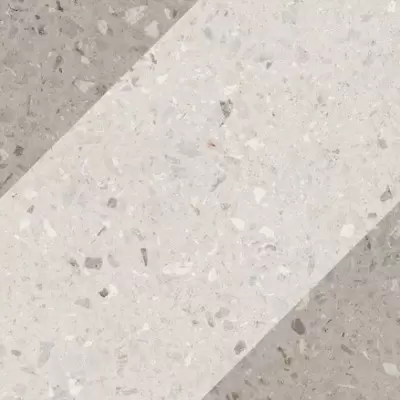 WOW Color Drops 108803 Bit Decor Taupe 18.5x18.5