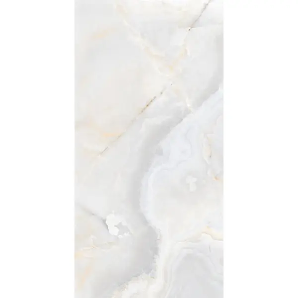 QS Fedra Bianco Полированный 60x120