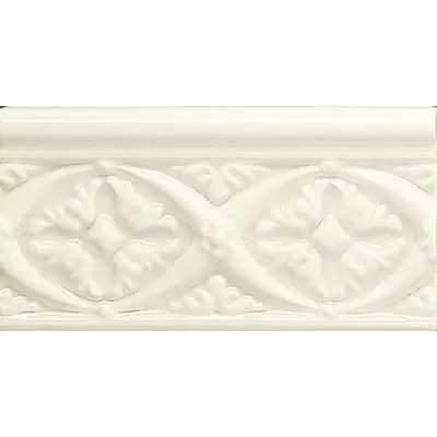 Adex Modernista ADMO4004 Rilieve Bizantino C/C Marfil 7.5x15