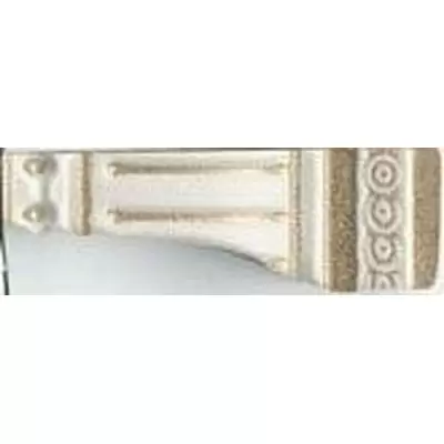 Villeroy&amp;Boch La Diva K1546ET140010 Жемчужный 2x7