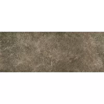 Laminam I Naturali Marmi LAMF005359_IT Emperador Marrone Spazzolato 5,6 100x300