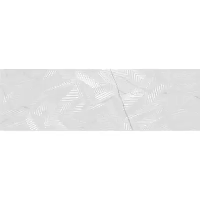 Aparici Vivid White Calacatta Floret 29.75x99.55