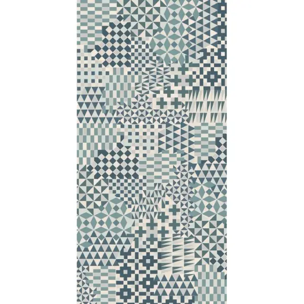 ABK Wide & Style 0009469 Vintage Sea 120x280