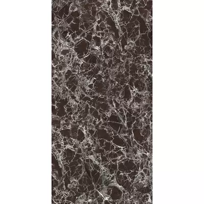 Ariostea Ultra Marmi Rosso Imperiale Lucidato Shiny 150x300