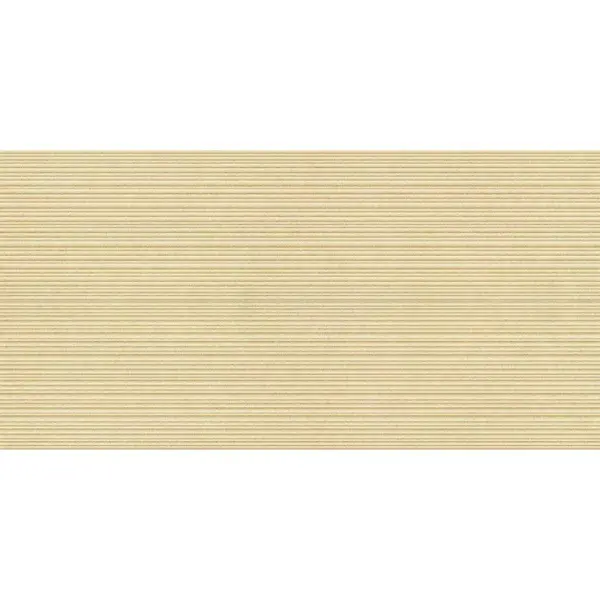 Impronta italgraniti Nuances NU13BAR Luce Ribbed 60x120