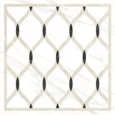 Vitra Marmori K945336LPR Классический 60x60