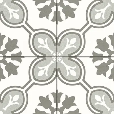 Etili Seramik Chateau Vert Pre-cut 45x45
