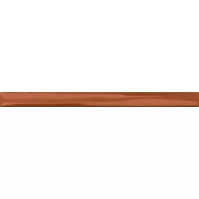 Kerama Marazzi карандаши 205 Волна Коричневый 20x1.5