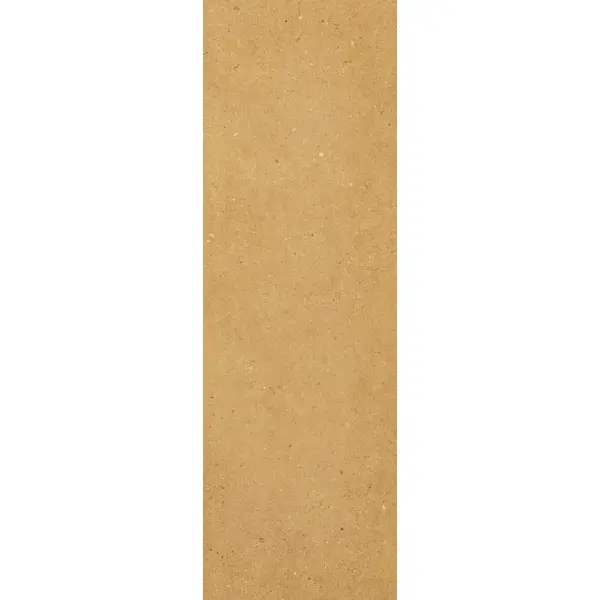 Fap Ceramiche Materia Pura fTXB Ocra Matt RT 30,5x91,5 - керамическая плитка и керамогранит