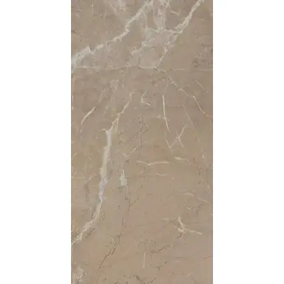 Kerama Marazzi Серенада 11245R Бежевый тёмный глянцевый обрезной 30x60