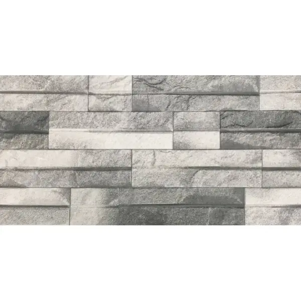 Concor Porceline E26-1513 Brick Grey 30x60