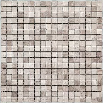 Natural mosaic I-Tile 4M032-15P 29.8x29.8