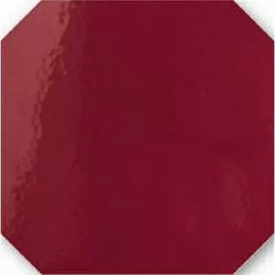 Tonalite Diamante 33562 Ottagonetta Bordeaux 15x15
