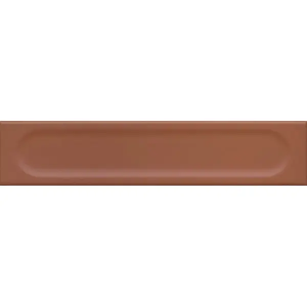 Kerama Marazzi Медина KM26371 2 Оранжевый Матовый Структура 6x28,5