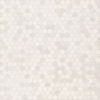 Provenza Vulcanika EF7U Raku Karato Bianco 30x30