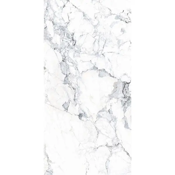Vitra MarbleSystem K948085LPR01VTER Бреча Белый R9 7ЛПР 60x120
