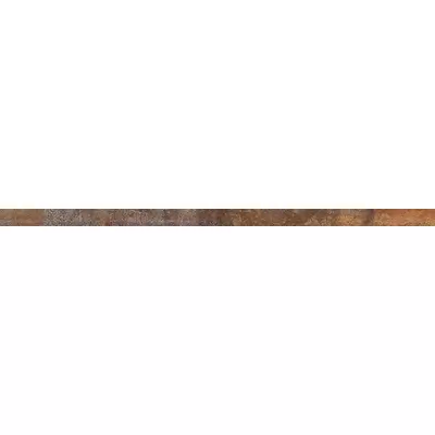 Apavisa Metal 8431940075216 Copper Natural Lista 2.3x59.55