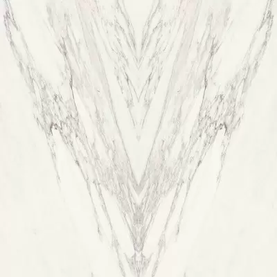 Lea Ceramiche Slimtech Delight Venato Bianco Butterfly A Levigato 120x260