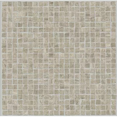 Provenza Q Stone E13U Grey Mosaico Lapp 30x30