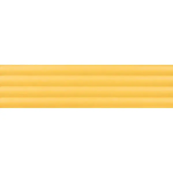 Equipe Costa Nova 28532 Onda Yellow Matt 5x20