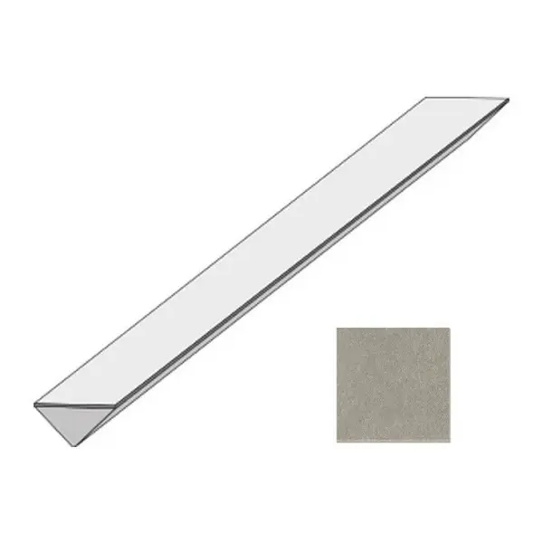 Atlas Concorde Boost Mineral AIJ8 Grey Corner 120 1x120