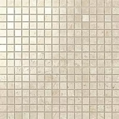 Atlas Concorde Marvel Stone AS3Q Cream Prestige Mosaico Lapp. 30x30