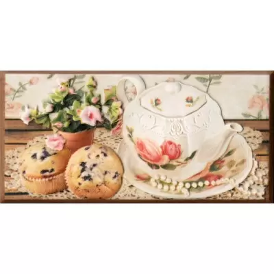 Royal Rosa Madalenas 10x20