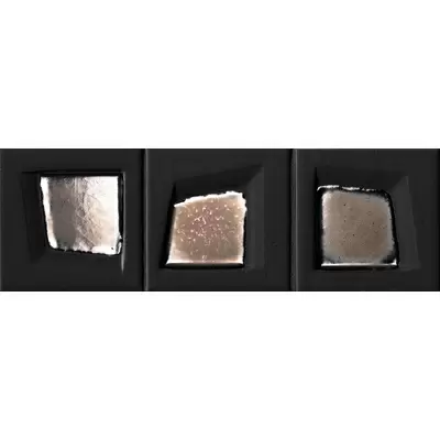 Fap Ceramiche Pat fODO Jewel Listello 10x30.5