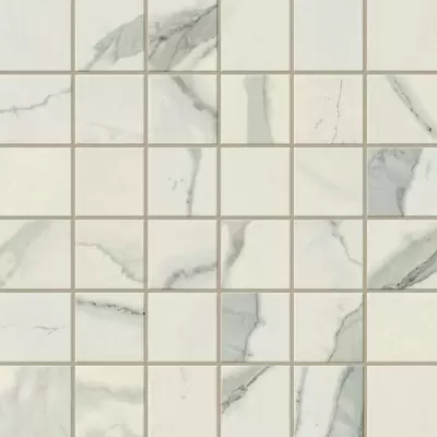 Atlas Concorde Russia Empire 610110000811 Statuario Mosaic Lap 30x30