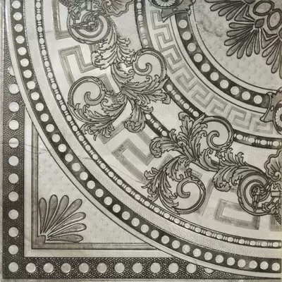 Ape ceramica Rex Roseton Noor Pearl 60x60