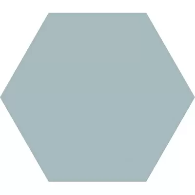 Tubadzin Cielo e Terra Blu Geometry Mat 22,1x19,2